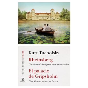 Rheinsberg; el palacio de gripsholm