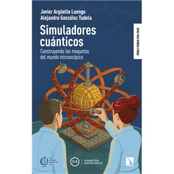 Simuladores Cuánticos