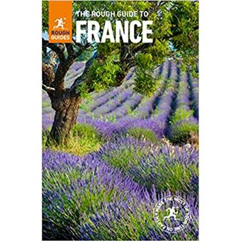The Rough Guide - France