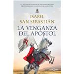 La venganza del apóstol (Saga de la Reconquista)