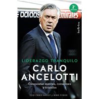 Liderazgo tranquilo