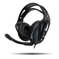 Auriculares Ozone Nuke Pro PS4