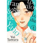 Los Tranquilos Dias De Yano 2