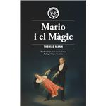 Mario i el màgic