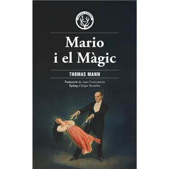 Mario i el màgic - 1