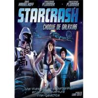 Starcrash. Choque de galaxias - DVD