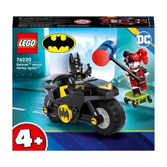LEGO: » LEGO Batman - Fnac