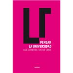 Pensar La Universidad