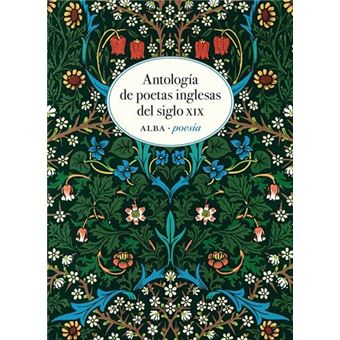 Poetas inglesas del siglo XIX. Antología