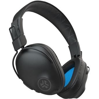 Auriculares Bluetooth Jlab Studio Pro Negro - 1