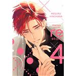 Therapy Game Restart 4