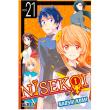 Nisekoi 21