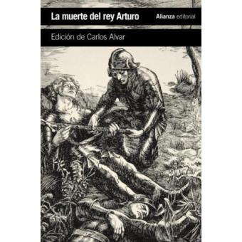 La muerte del rey Arturo - 1