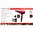 Secador de pelo Remington Silk Dryer AC9096