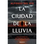 La ciudad de la lluvia