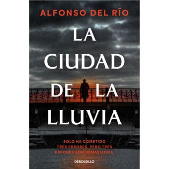 La ciudad de la lluvia