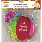 La meva pilota
