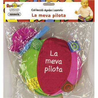 La meva pilota