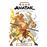 AVATAR 1 - La leyenda de Aang. La promesa - Edición en españ