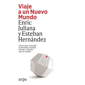 Viaje A Un Nuevo Mundo