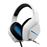 Auriculares con micrófono Gaming Krom Kopa Move Blanco 