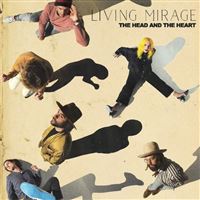 Living mirage - Vinilo