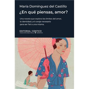 ¿En qué piensas, amor?
