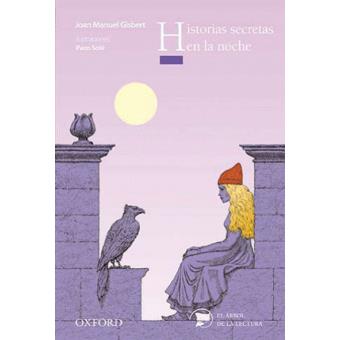Historias secretas en la noche - 1