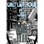 Girls' Last Tour nº 01/06