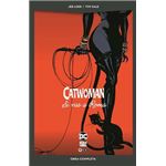Catwoman: Si vas a Roma... (DC Pocket)