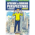 Aprende a dibujar Perspectivas y Ciudades