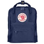 Mochila Kanken Mini Royal Blue