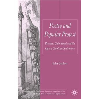 Poetry and Popular Protest - 1