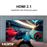 TV OLED 65'' LG OLED65CX 4K UHD HDR Smart TV_19