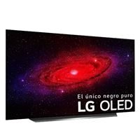 TV OLED 65'' LG OLED65CX 4K UHD HDR Smart TV