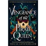 Vengeance Of The Pirate Queen
