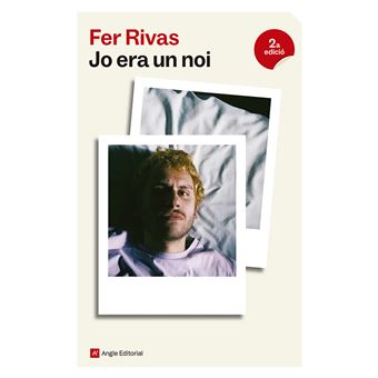 Jo era un noi