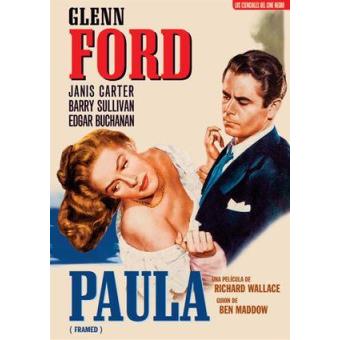 Paula - DVD
