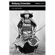 Samurais, los-lb