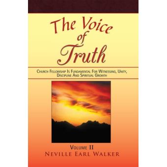 The Voice of Truth - 1