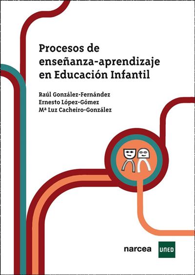 Narcea Ediciones Procesos De Enseñanza-Aprendizaje En Educación Infantil