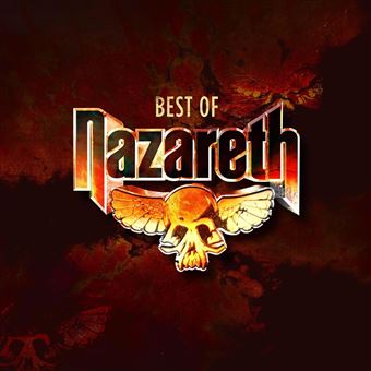 Best Of - CD