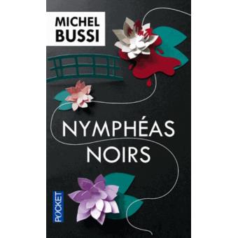 Nympheas noirs