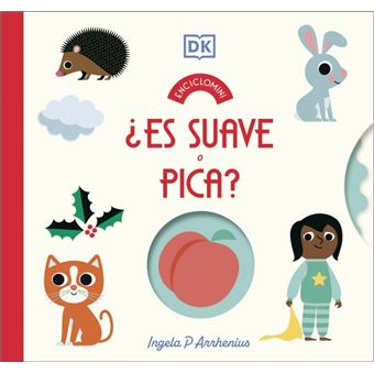 ¿Es suave o pica? (Enciclomini)
