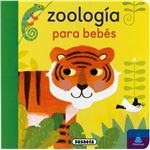 Zoologia Para Bebes