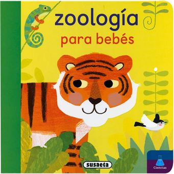 Zoologia Para Bebes