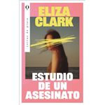 Estudio de un asesinato
