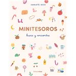 Minitesoros Busca Y Encuentra