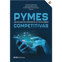 Pymes competitivas: claves para el crecimiento en la era dig
