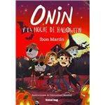 Onin Y La Noche De Halloween
